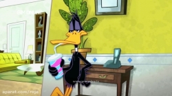 انیمیشن لونی تونز ::قسمت بیست و چهارم ::دوبله فارسی::